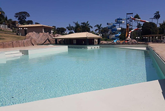 Bar Molhado